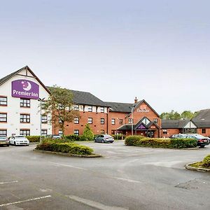 Premier Inn Premier Inn Preston East