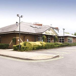 Premier Inn Bracknell Central